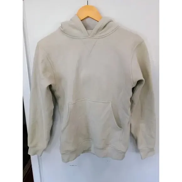 Lululemon all yours hoodie ocean air size 2 pastel comfy rare Beachy athleisure - Picture 1 of 10